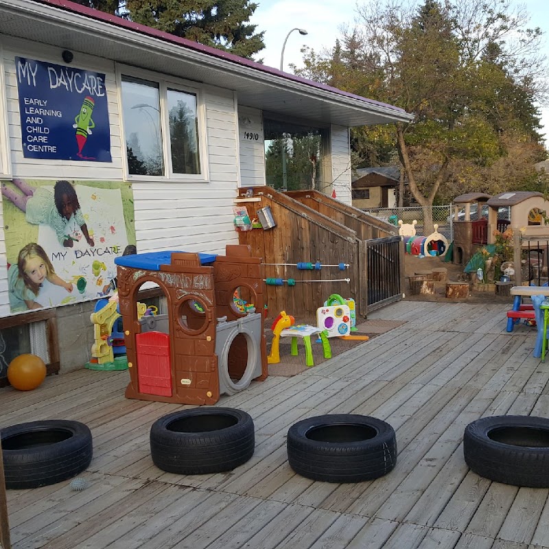My Daycare Early Learning and Child Care Centre photo 2