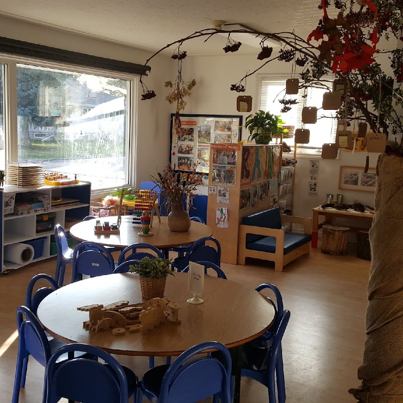 My Daycare Early Learning and Child Care Centre