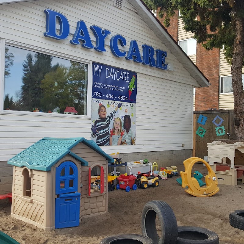 My Daycare Early Learning and Child Care Centre photo 3