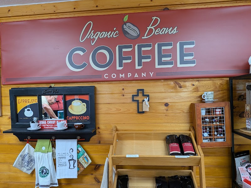 Organic Beans Coffee Co photo 4