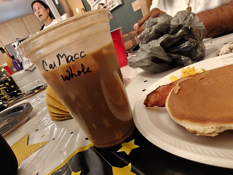 Organic Beans Coffee Co photo 2