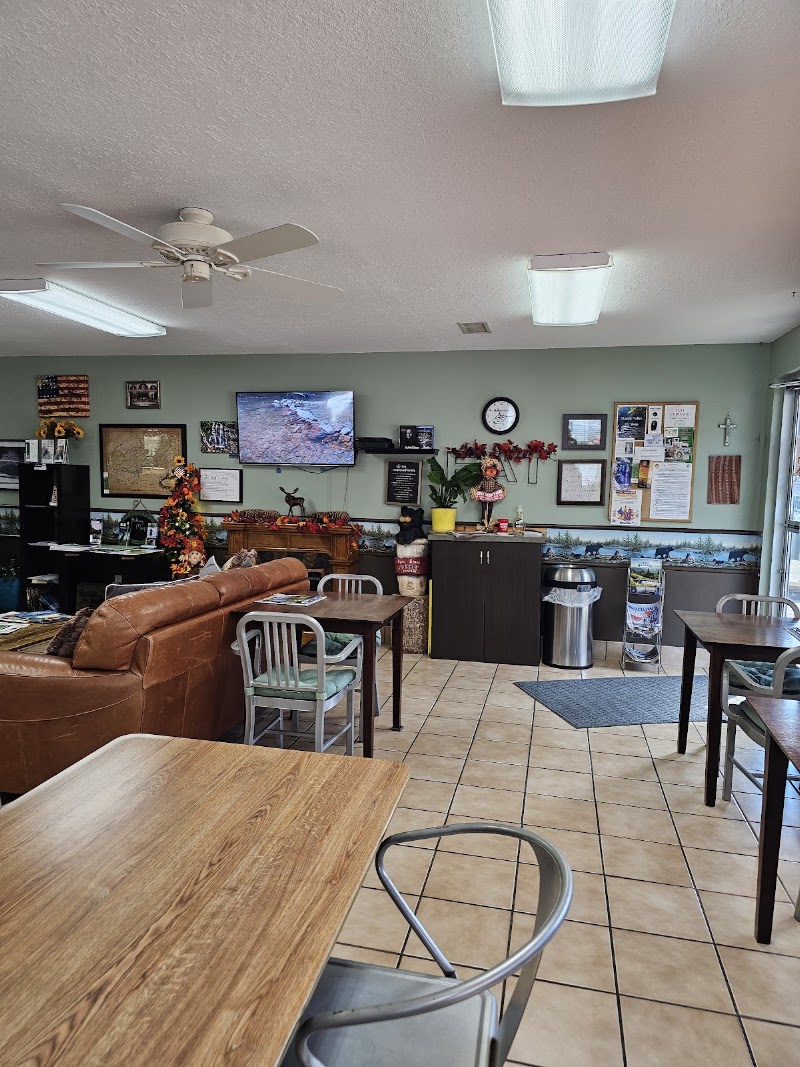 Organic Beans Coffee Co photo 3
