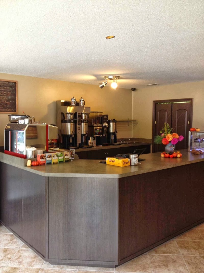 Organic Beans Coffee Co photo 1