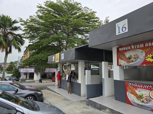 Akka Nasi Lemak - Photo 1