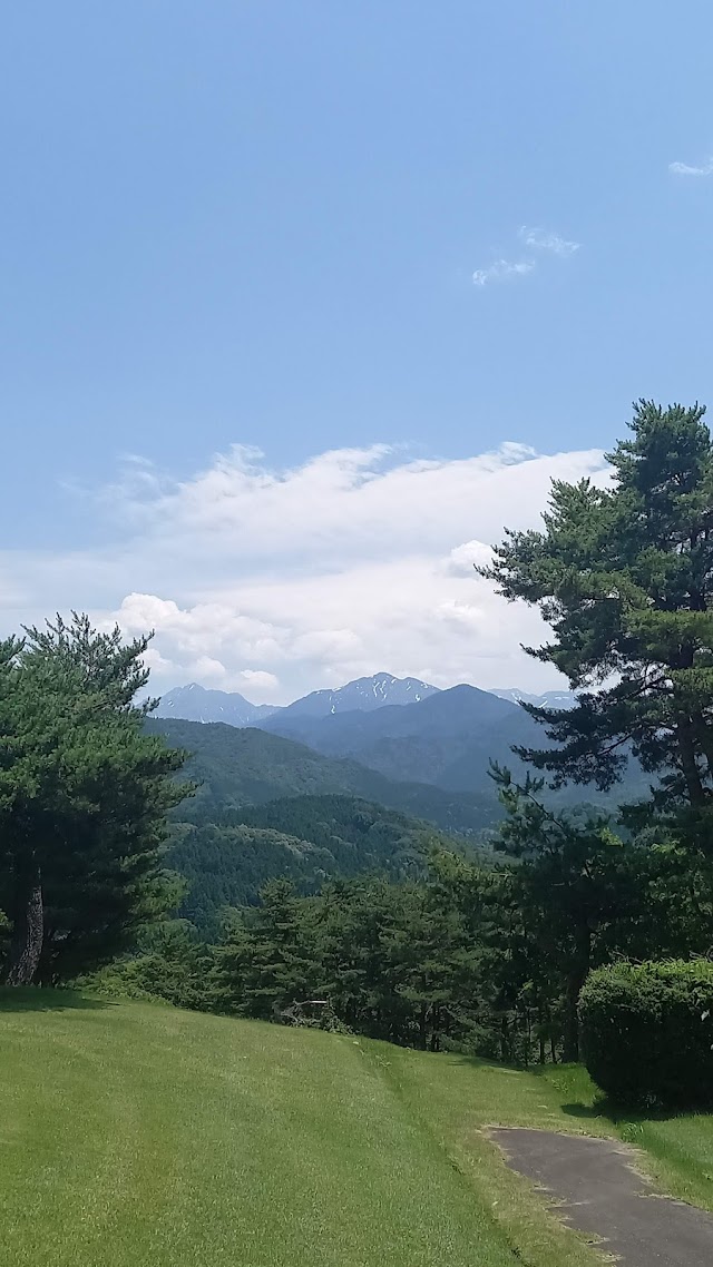 Tateyama Country Club - Photo 7