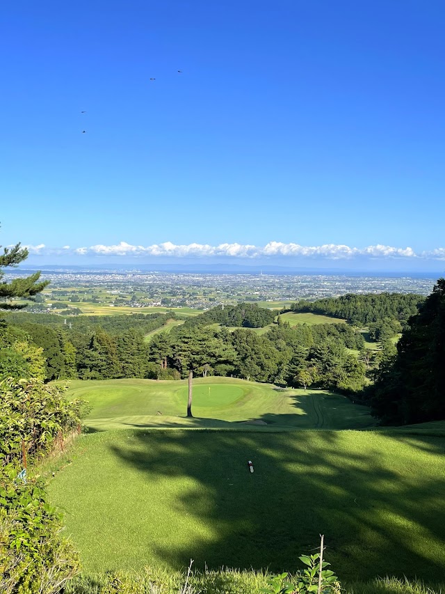 Tateyama Country Club - Photo 1