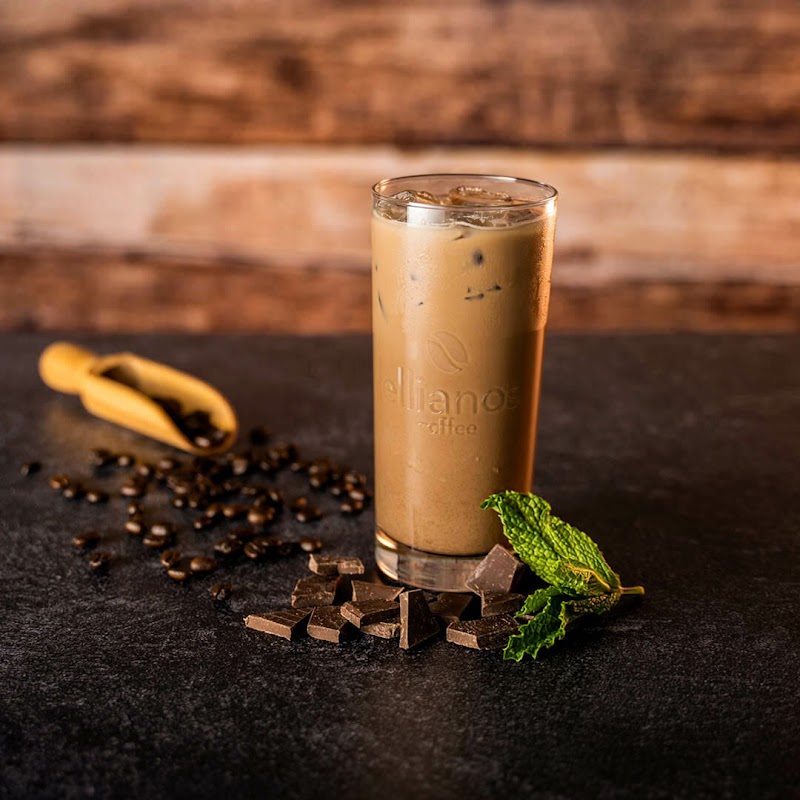 Ellianos Coffee photo 4