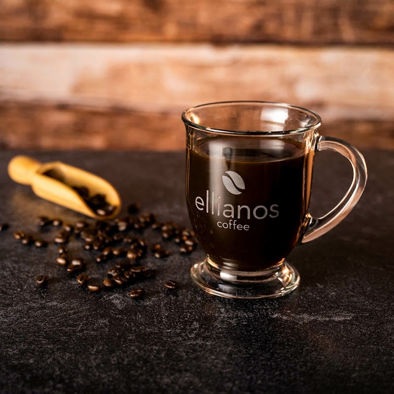 Ellianos Coffee photo 3