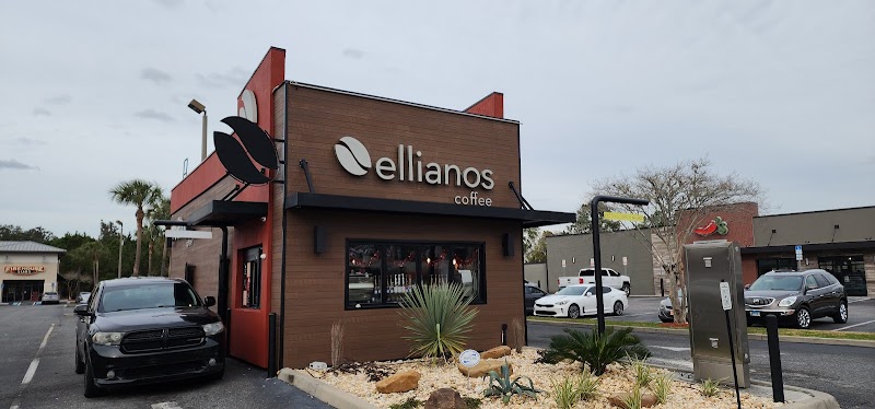Ellianos Coffee photo 1