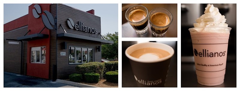 Ellianos Coffee photo 2