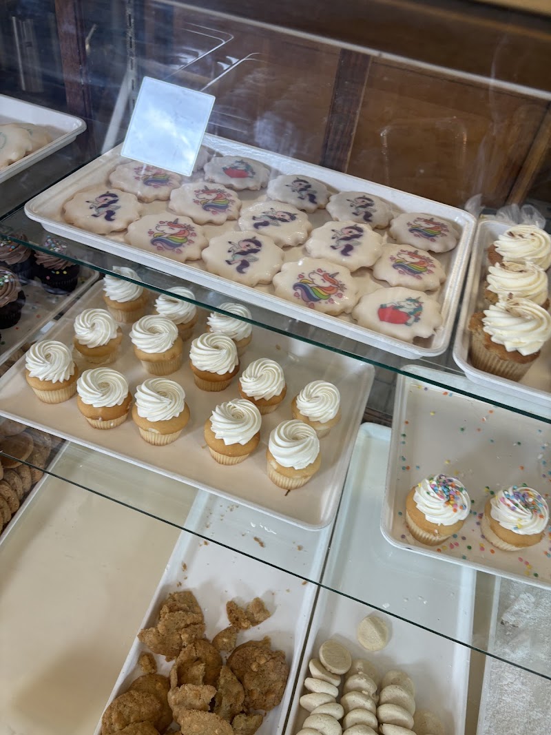 Community Bakery photo 3