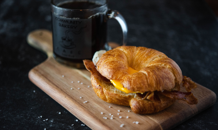 Community Bakery photo 2