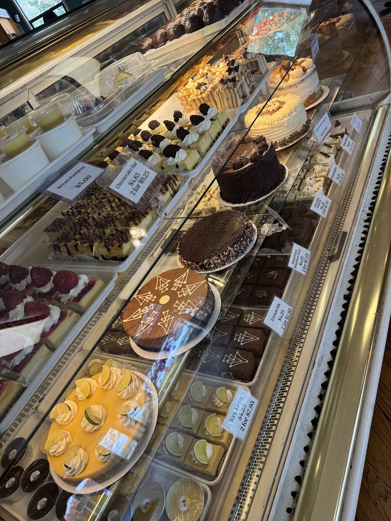 Community Bakery photo 3