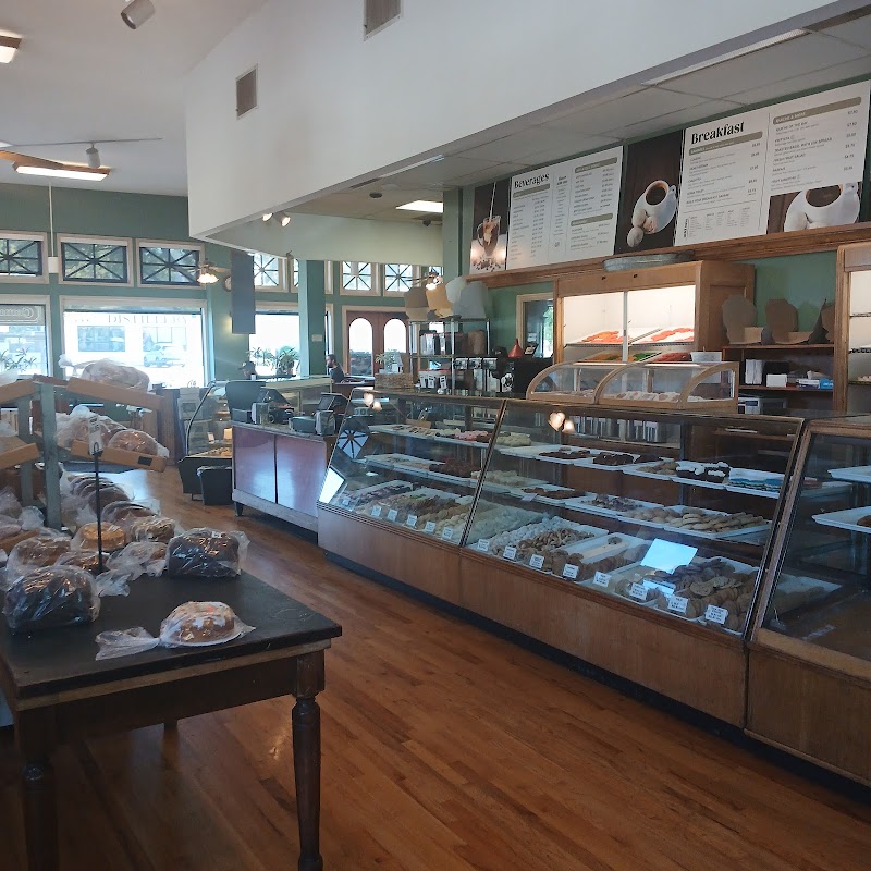 Community Bakery photo 4