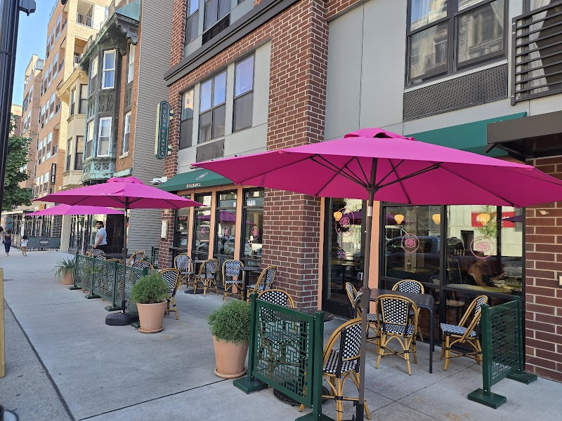 Rosa Blanca Allentown