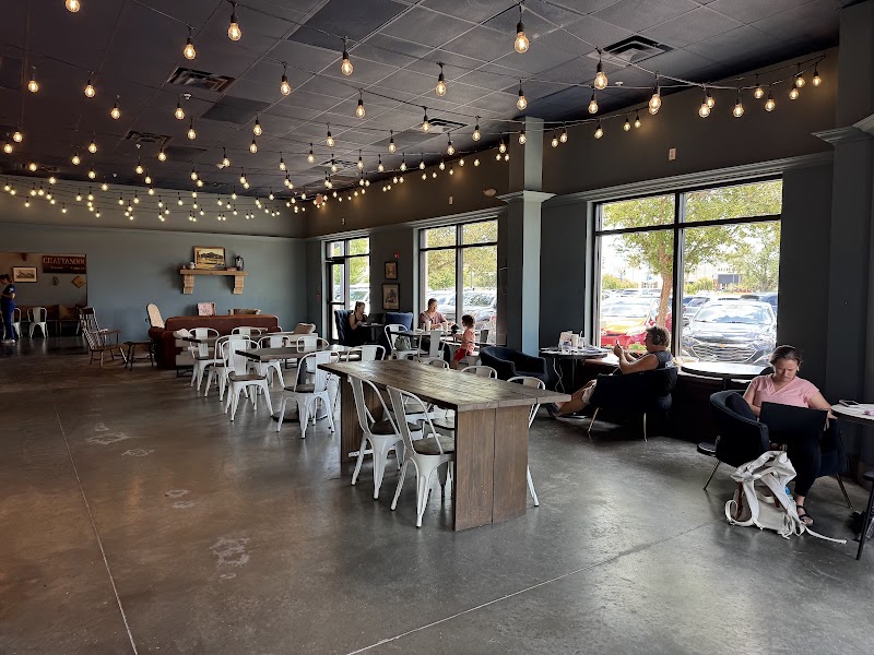 Copperline Coffee + Cafe photo 3