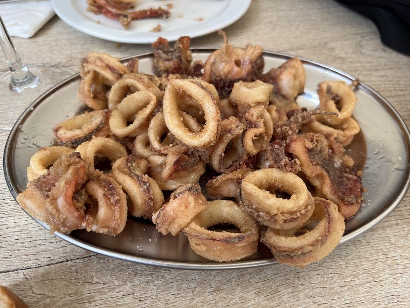 Bodega Mondariz photo 4