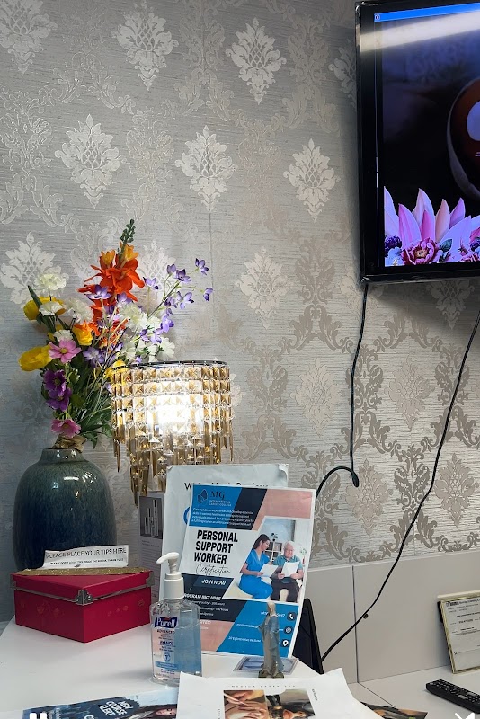 Medica Laser Spa — photo 4