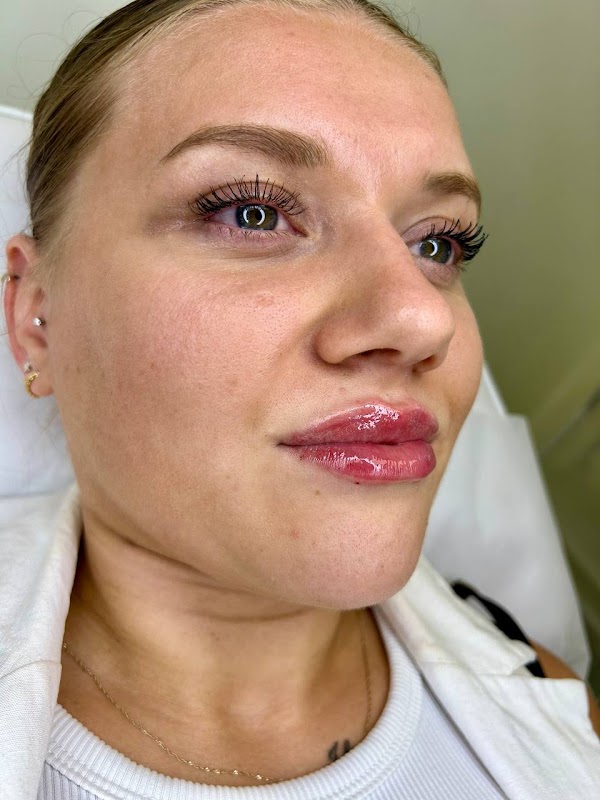 Medica Laser Spa — photo 10