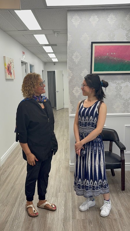 Medica Laser Spa — Long-term loyalty earned