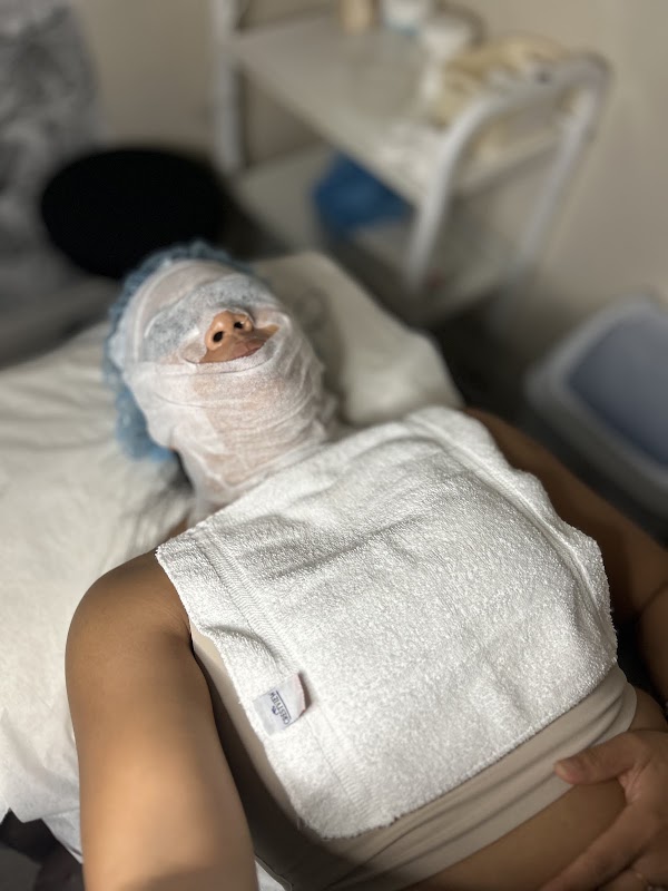 Medica Laser Spa — Predictable, real results