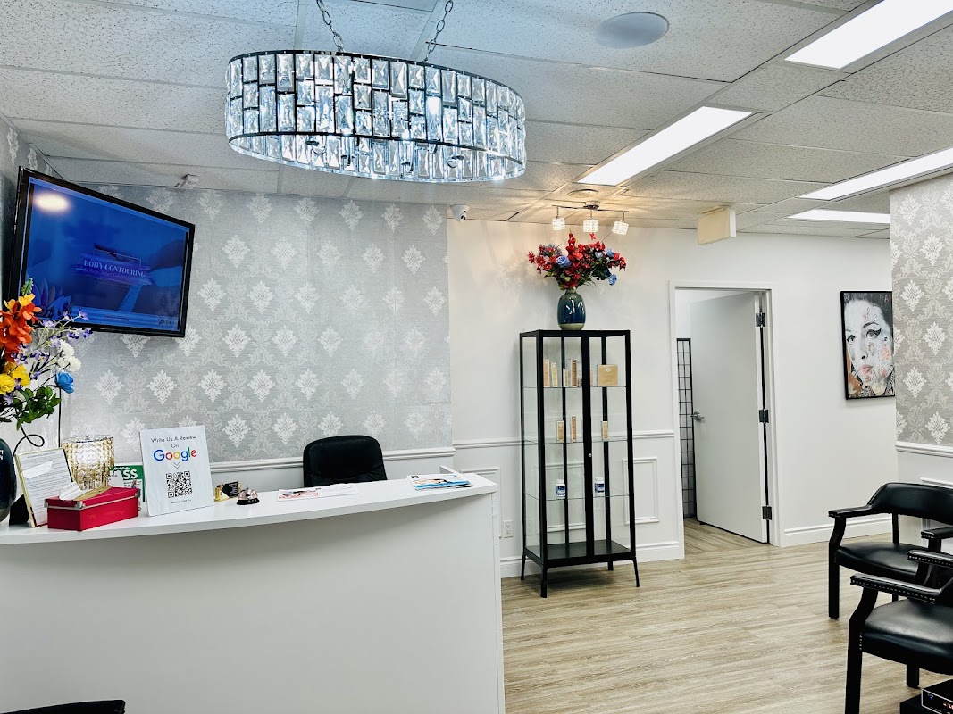 Medica Laser Spa — Expert skin guidance
