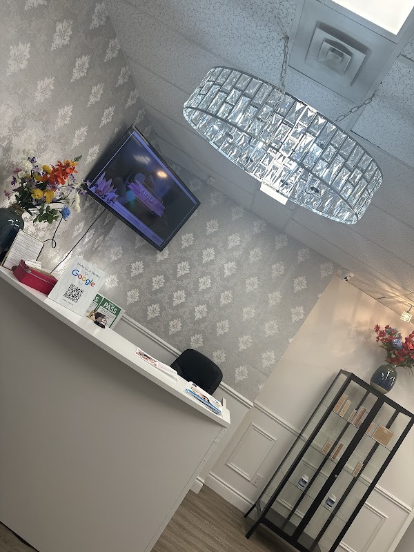 Medica Laser Spa — photo 3