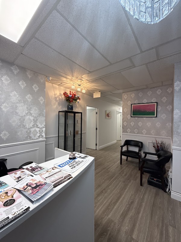 Medica Laser Spa — photo 9