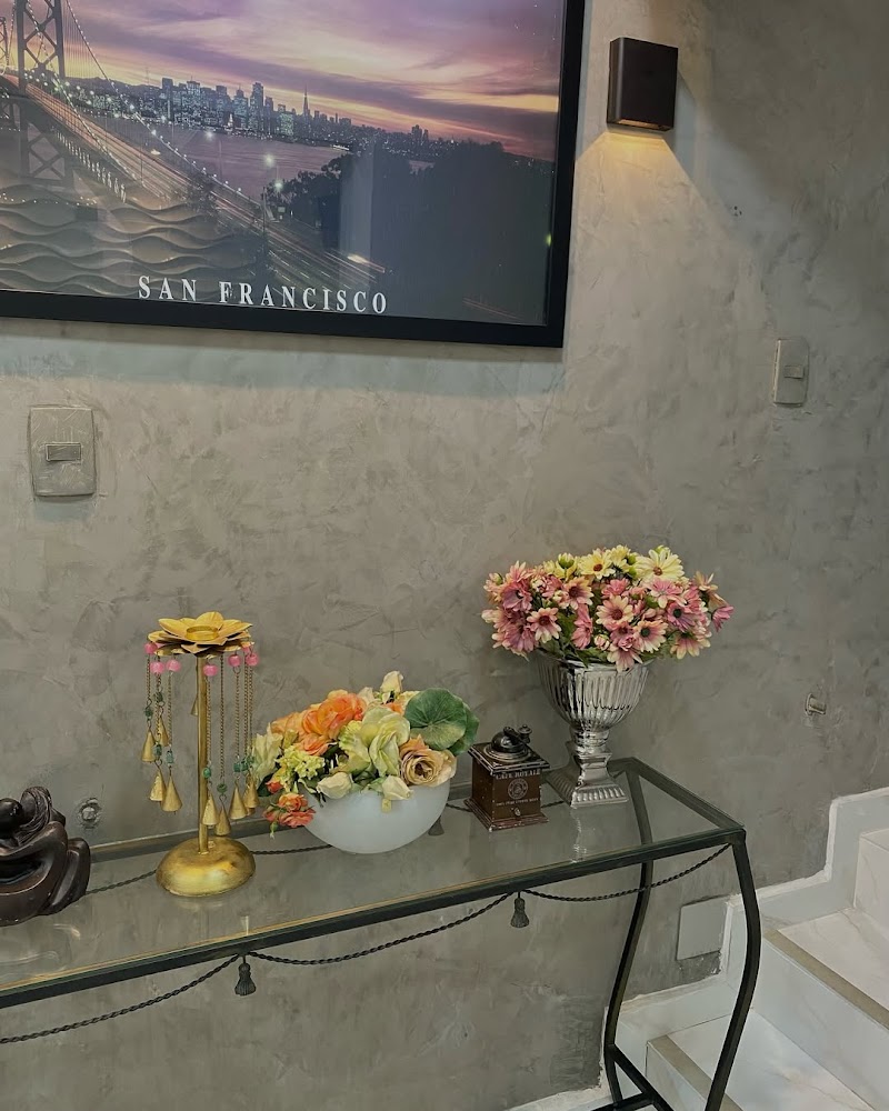 Aniceto Odontologia em Pinheiros SP, Clareamento Dental, Restauração, Canal, Facetas Dentária, Lentes, Coroa Dental - foto 5