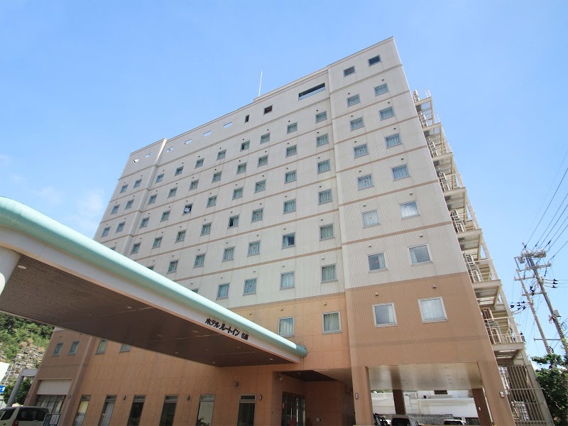 Hotel Route Inn Nago