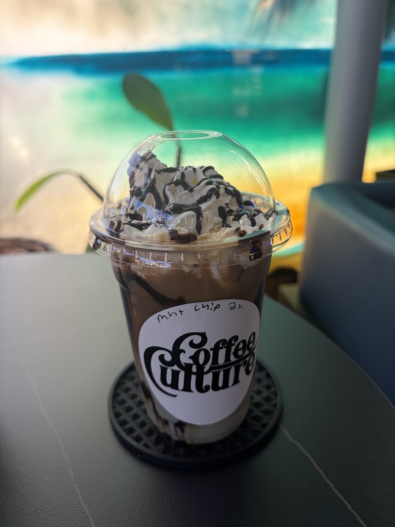 Coffee Culture/Cookie Hustle photo 3