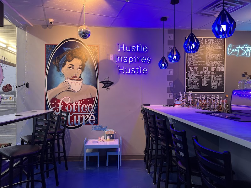 Coffee Culture/Cookie Hustle photo 4