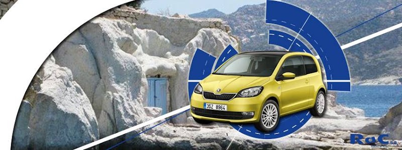 Rent a Car Kimolos - Rac.SA