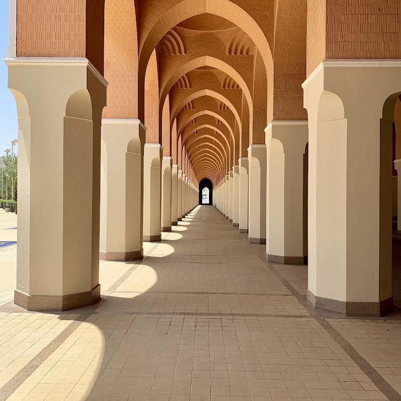 Dhul Hulaifah Miqat Mosque photo 4