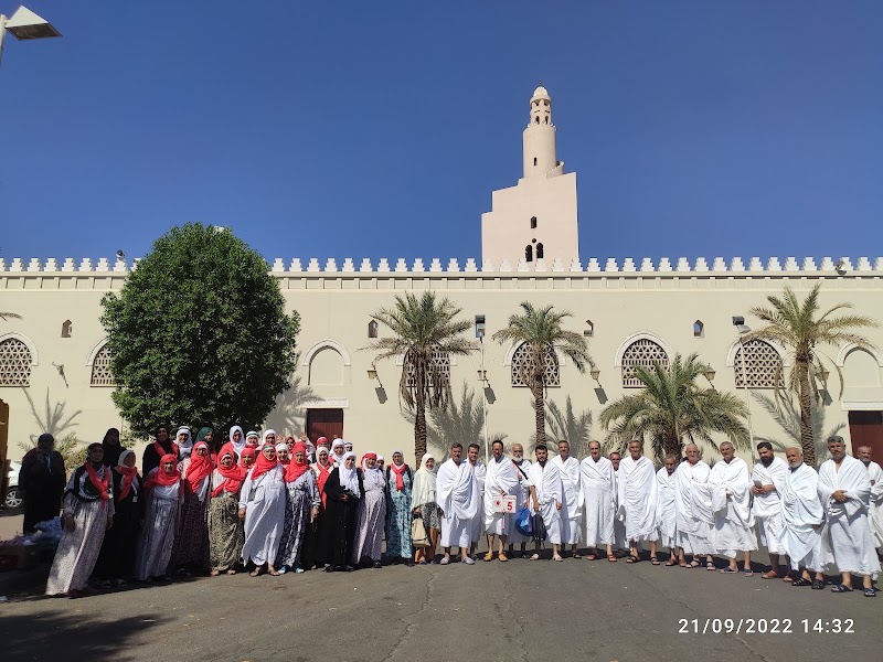 Dhul Hulaifah Miqat Mosque photo 3
