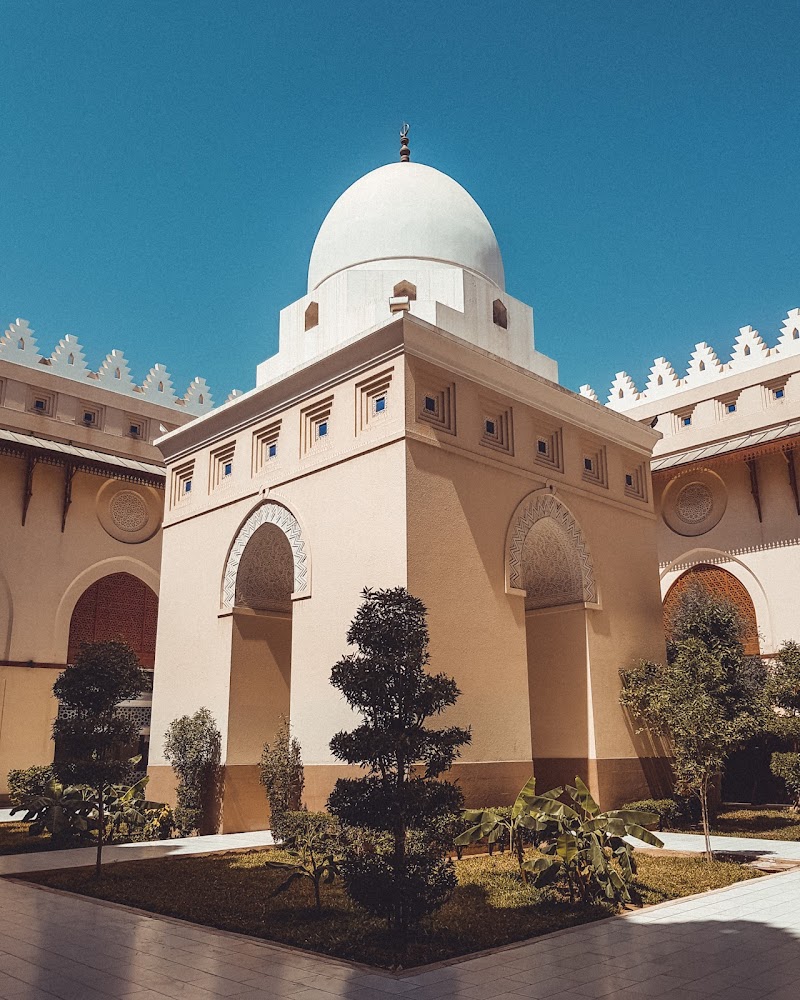 Dhul Hulaifah Miqat Mosque photo 6