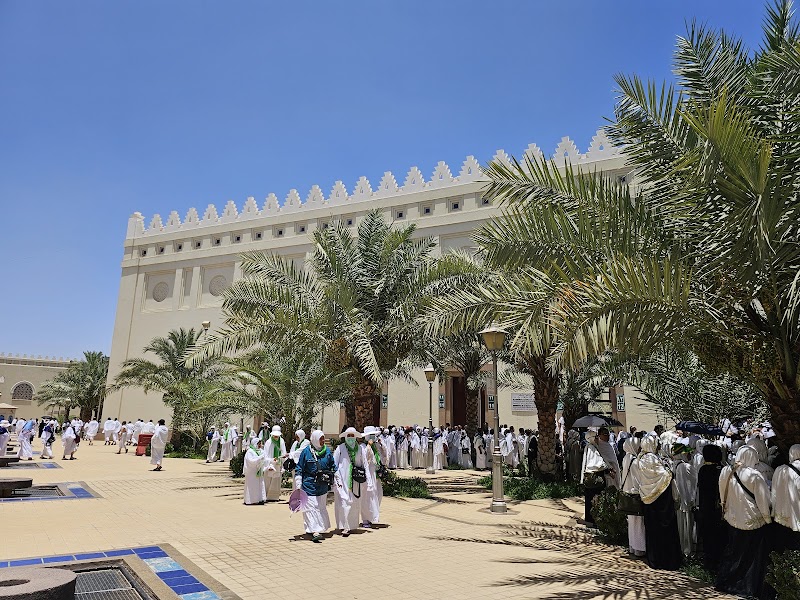 Dhul Hulaifah Miqat Mosque photo 5
