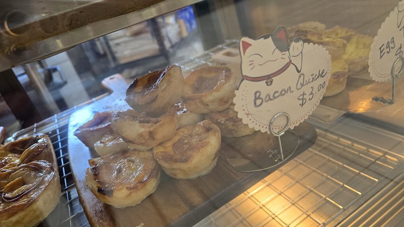 Passengers Cafe photo 4