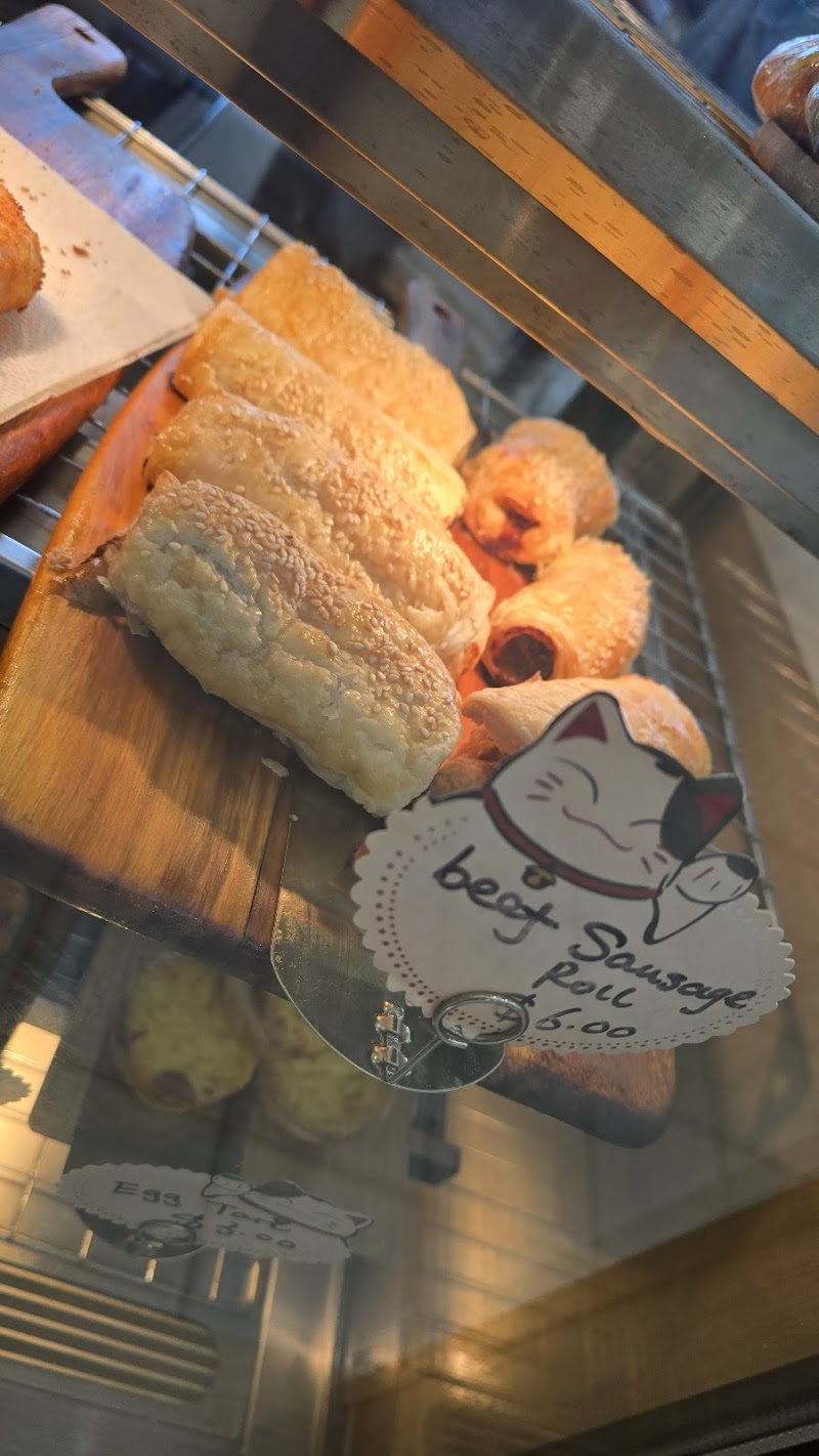 Passengers Cafe photo 8