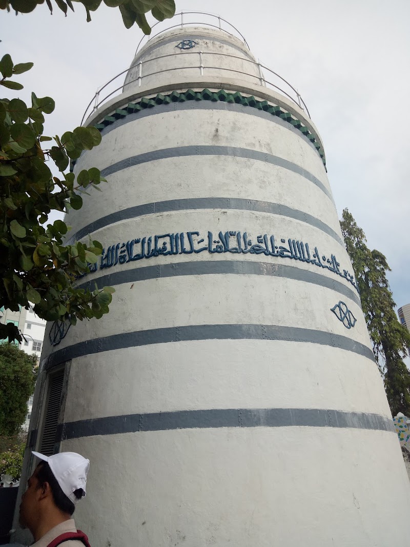Malé Friday Mosque photo 2