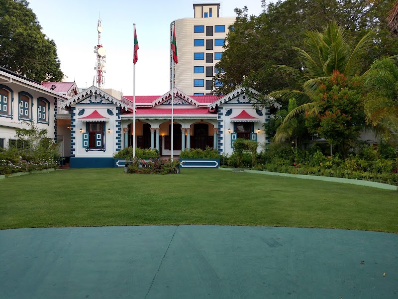 Malé Friday Mosque photo 6