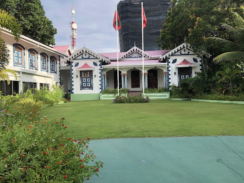 Malé Friday Mosque photo 3