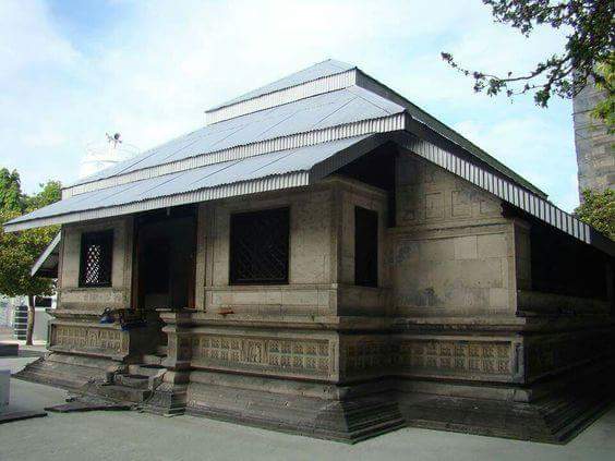 Malé Friday Mosque photo 1