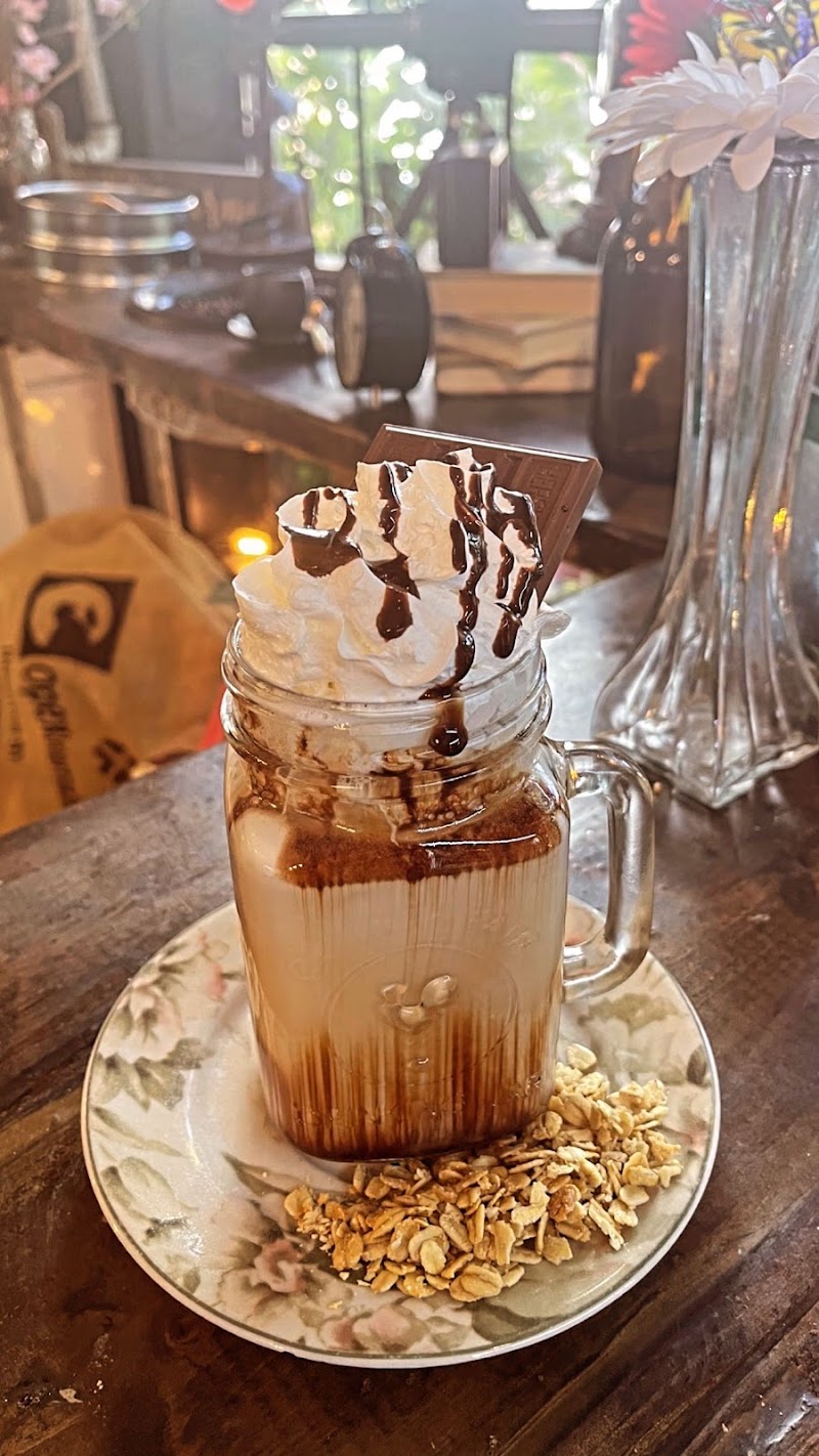 Neverland Coffee Bar photo 3