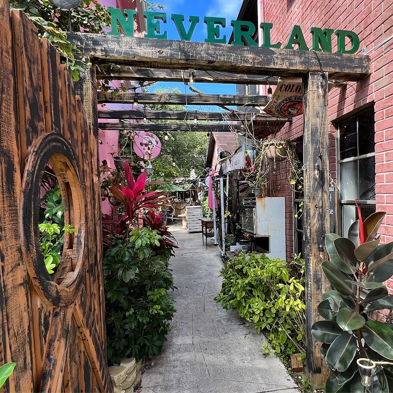 Neverland Coffee Bar photo 4