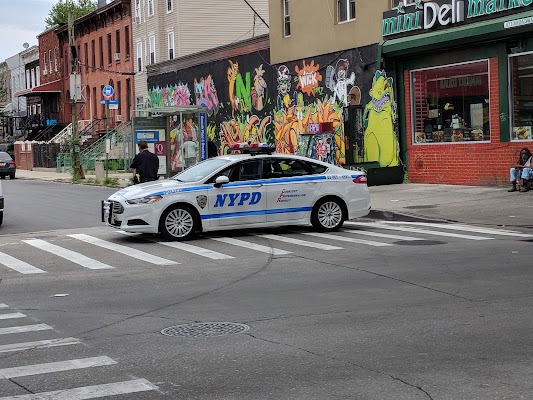 Broadway Pizza