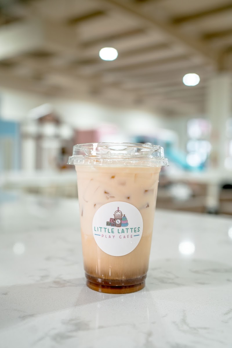 Little Lattes Play Cafe photo 2