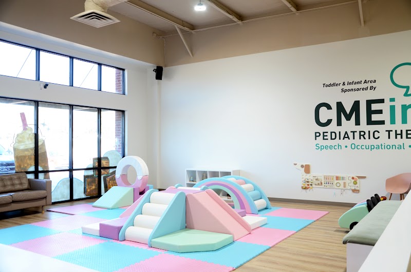 Little Lattes Play Cafe photo 3