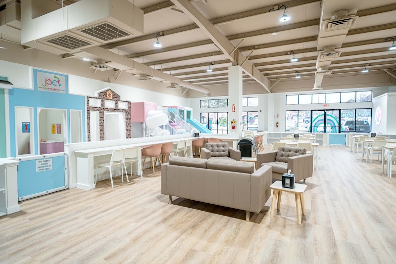 Little Lattes Play Cafe photo 1