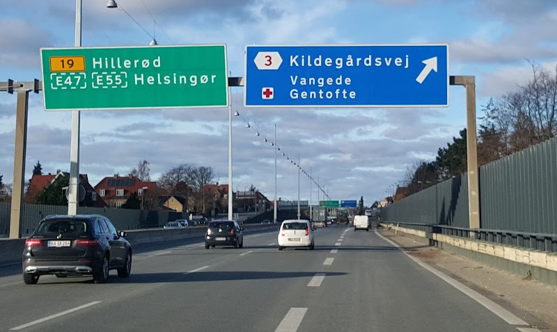 Tandlægerne Kildegårds Plads ApS - billede 8